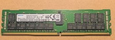 Samsung 32GB 2Rx4 PC4-2666V-R DDR4 ECC RDIMM RAM Memory - M393A4K40CB2-CTD6Q