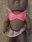 Mattel Cabbage Patch Doll, Hard Body, Bath Time, GUC — photo 7