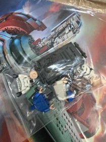 LEGO Star Wars: Slave I (75060)