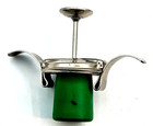 Vintage Bulldog Pat No. 2446661 Bottle Cap Stopper Pop Soda Liquor Green EKCO — photo 7