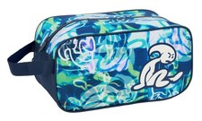 Safta EL NI O KOOK   Medium Shoe Rack, Multipurpose, Pencil Case, Sport, Extracu