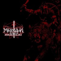 Marduk - Strigzscara Warwolf Live 1993 - Cd - G1398Z