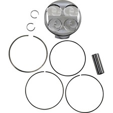 JE PISTONS Pro Series Piston Kit - 262284