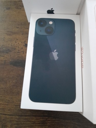 6 X Apple iPhone puste pudełka mieszanka zawiera pudełko 6S - Zdjęcie 4 z 9