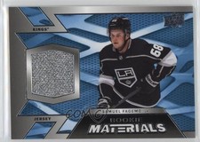 2022-23 Upper Deck Series 2 Rookie Materials Samuel Fagemo #RM-SF 13kb