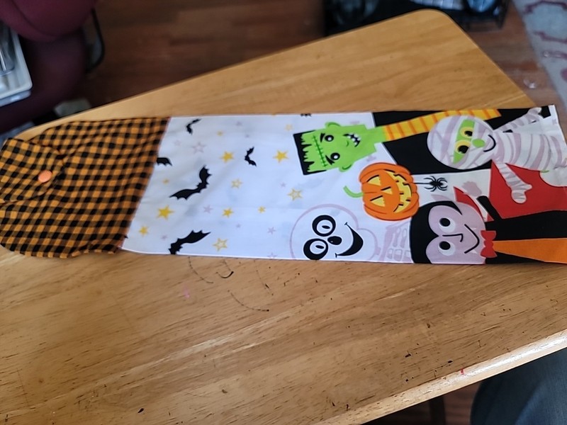 Oven Hanging Towel Hallowern Creatures Oven Hanging Towel