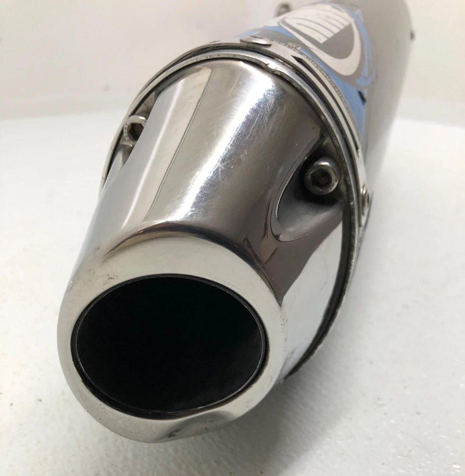 YFZ450R YFZ 450R YFZ450X 09+ HMF Competición Escape Completo Yamaha Sistema Completo Foto 3 de 4