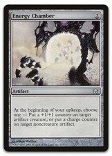 Energy Chamber #117 (LP) Fifth Dawn 5DN Magic MTG