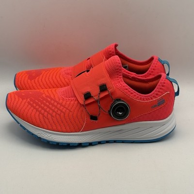 New Balance Shoes Womens 7.5D Fuelcore Sonic Sneakers Running Light Boa