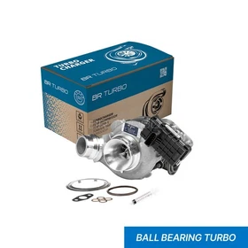 Turbolader BR Turbo BRTX16146
