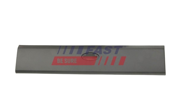 Fast Zier-/Schutzleiste TüRscheibe FT90896 FüR Renault Master Movano Opel Nissan-image
