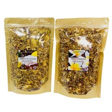 Potpourri Scented Home Fragrance Pot Pourri - Decorative Botanical -