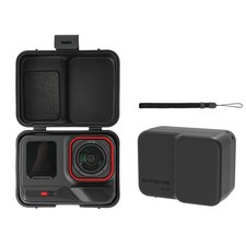 Carrying Bag for Insta360 Ace/Ace Pro/Pro2 Hard Travel Case Waterproof Dustproof