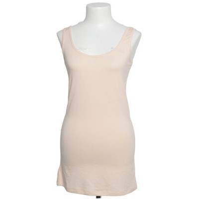 Lindsay, Tank­top, Größe: S, Beige, Baumwolle/Elasthan, Sonstiges, Damen #sx8