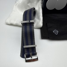 🔥 OMEGA Seamaster Diver 300M 60th Anniversary James Bond Edition – Full Set 4