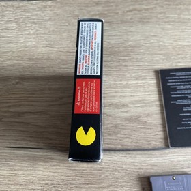 Pac-Man NES Classics Advance Nintendo Gameboy Advance boxed