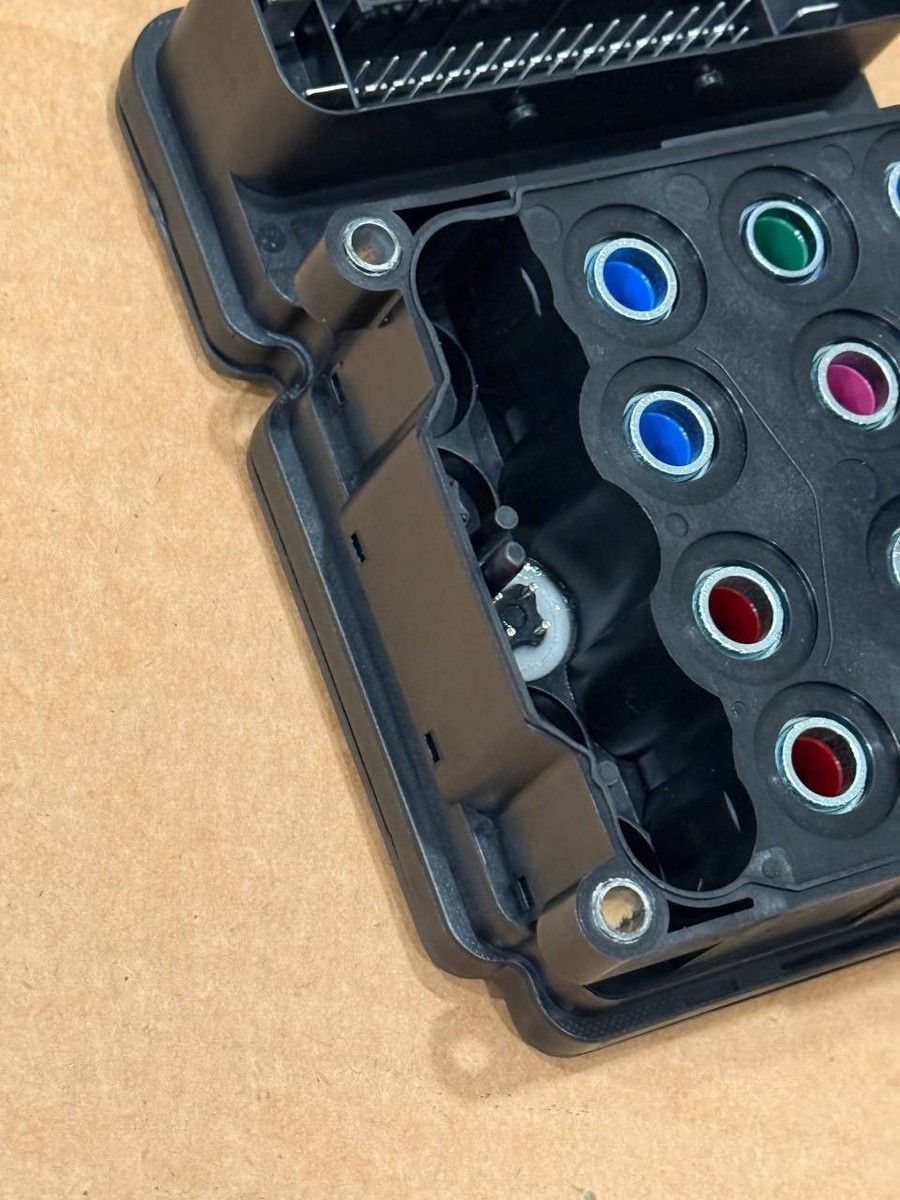 2012 Mazda 3 ABS Pump Assembly Bfd2-437az OEM AUTOGATOR for sale