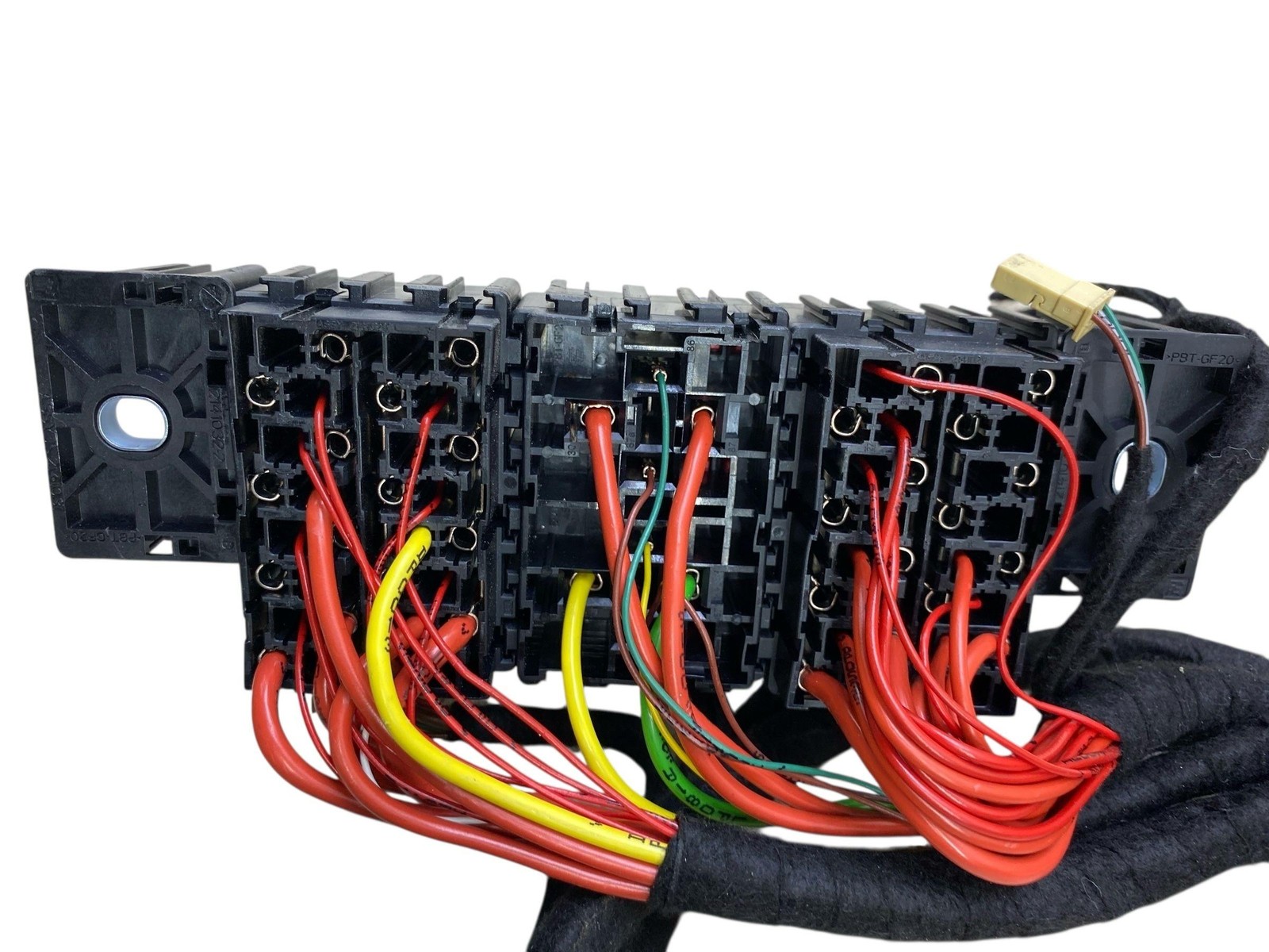 2024 MCLAREN ARTURA CABIN BODY WIRE HARNESS 16MB483CP OEM