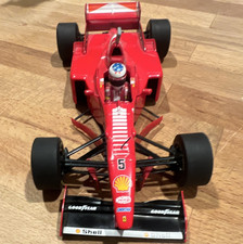 MINICHAMPS Ferrari F 310/B  #5 1997 1:18 diecast model