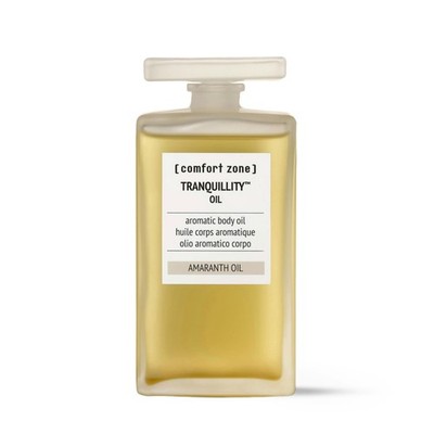 [ comfort zone ] Tranquillity Oil, 6.76 Fl Oz (Pack of 1), No color