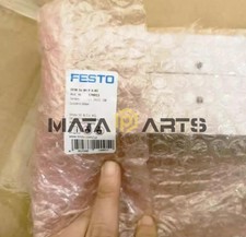 FESTO DFM-16-80-P-A-KF 170913 Guided Actuator New