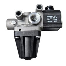 8235-S9750090040 Genuine Wabco Emission Valve