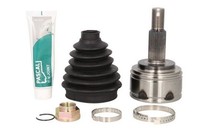 Gelenksatz Antriebswelle FüR Renault Nissan Opel Master III Kasten