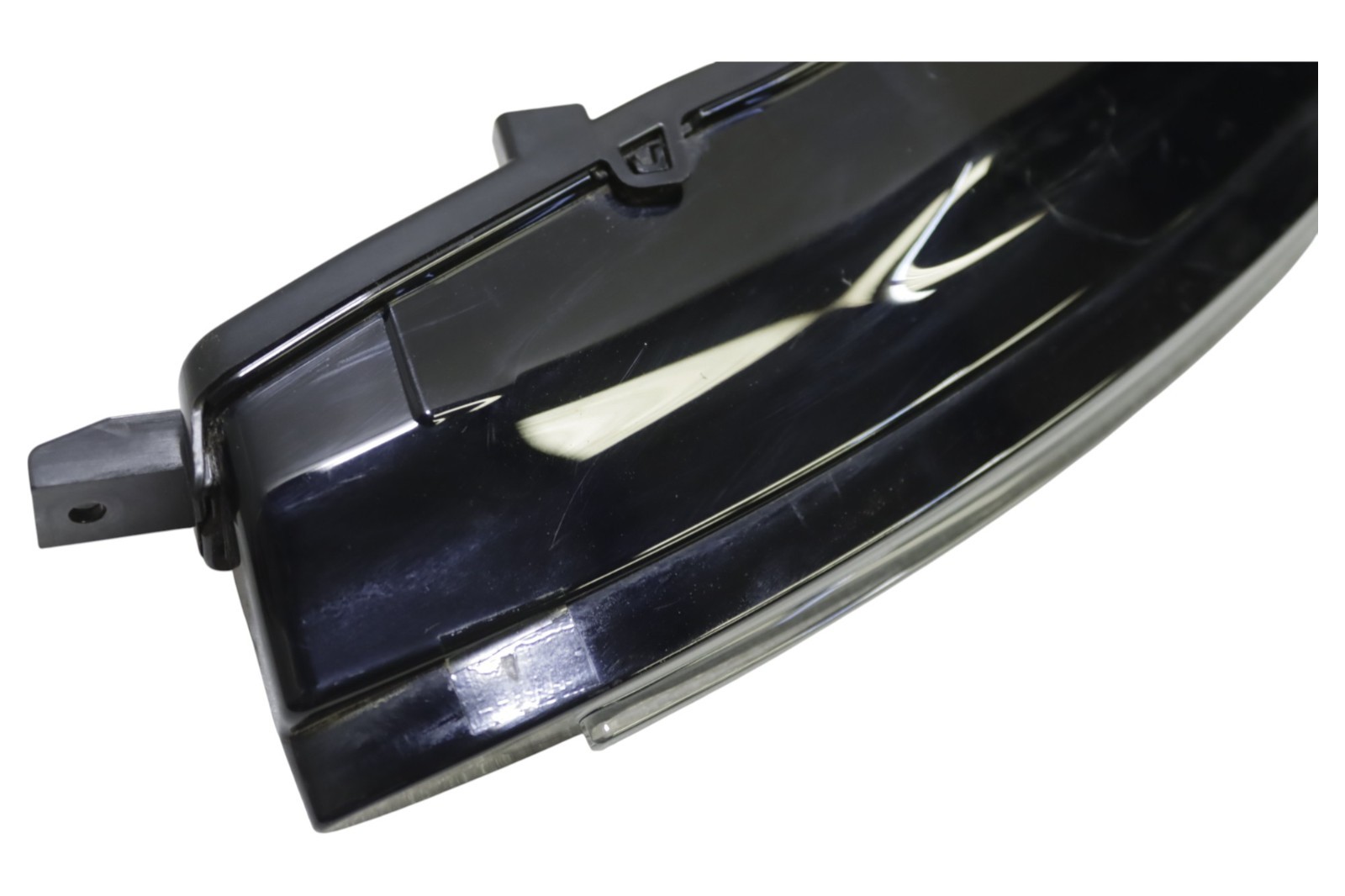 McLaren Artura Rear Right Passenger Tail Light Lamp 16AD685CP 2023 2024 2025 OEM