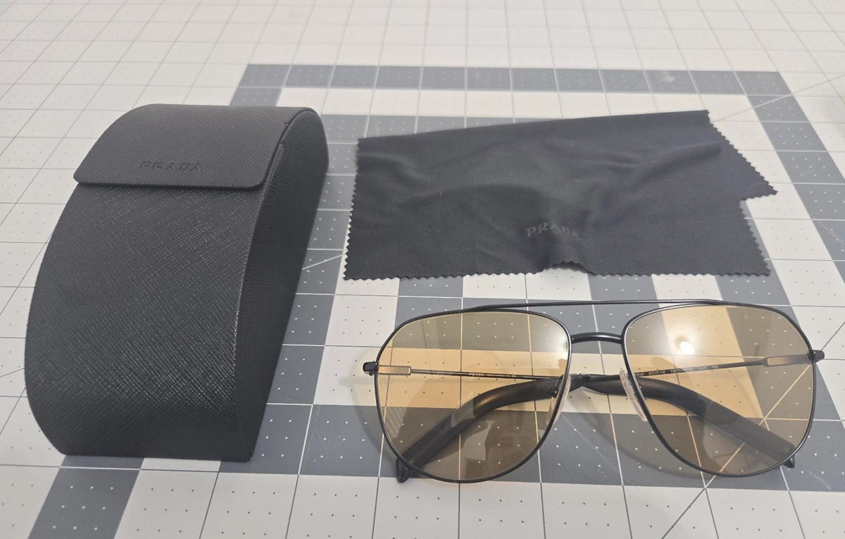 PRADA with Vintage Sunglasses for Women for sale | eBay