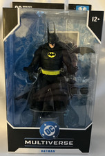 McFarlane Toys DC Multiverse Batman Troika 7in Action Figure Batarang 12