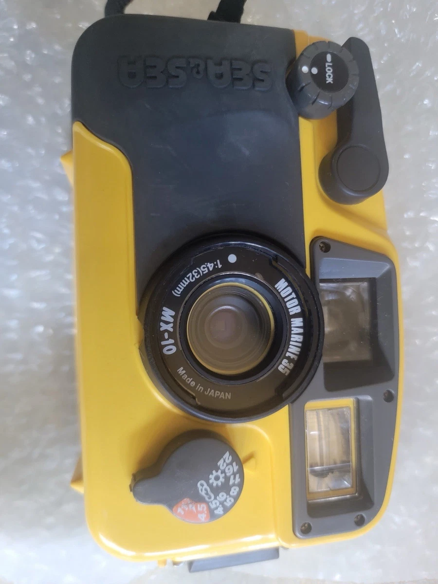 Sea Sea Mx10 for sale | eBay