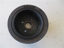 Poulies diverses Hyundai H-1