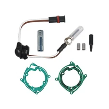 12V Heater Glow Plug Repair Kit Parking Maintenance Compatible with Eberspach...