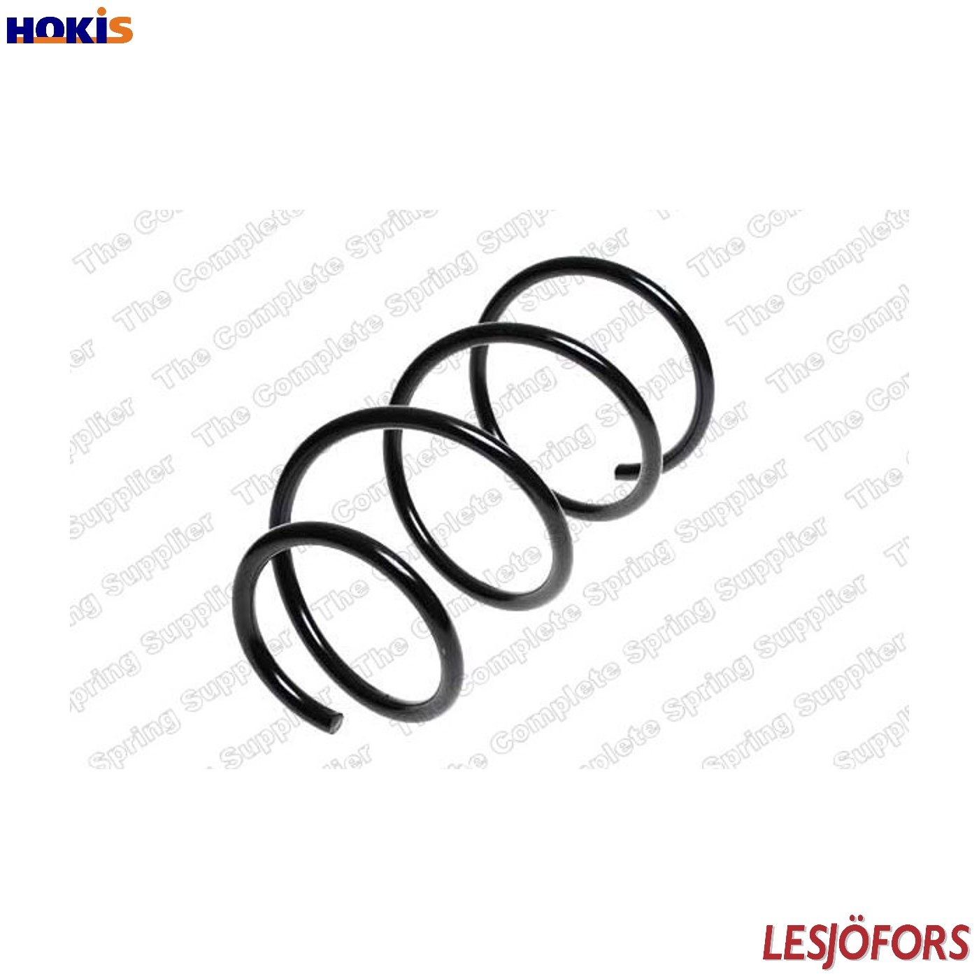 ✅Fits LESJOFORS 4092563 COIL SPRINGS ⭐UK Seller⭐ - Image 6