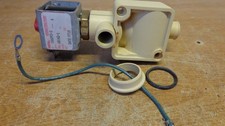ASCO 106093-2 6W 24V AC Solenoid Valve