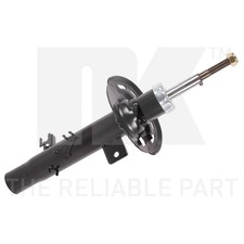 Stoßdämpfer Stossdämpfer Gasdruck vorne links für Peugeot 2008 I CU_ CU Brandneu