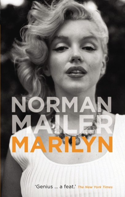 Marilyn A Biography by Norman Mailer (Paperback Book)