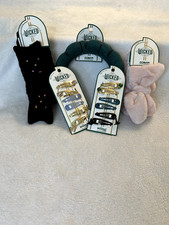 NWT Conair Wicked Hair Accessories bundle of 5 Scunci Headbands and Barrettes