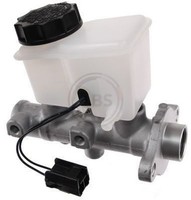 A.B.S. Hauptbremszylinder 71826 FüR MX Xedos 626 GF Mazda Aluminium 5 Hatchback