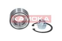 Radlagersatz Kamoka 5600081 FüR N5 Peugeot 206 306 Xsara 7C SW CitroËN Saxo 2A 2