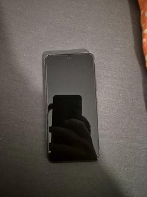 Samsung Galaxy S22 SM-S901B - 256GB - Phantom Black (Ohne Simlock) (Dual SIM)