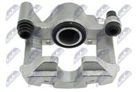 NTY Bremssattel HZT-TY-076 FüR Lexus GS 300 GRS190_ GRS190R 350 AWD GRS196_ 430