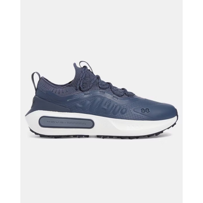 Mens Size 11.5 Midnight Navy Hovr New