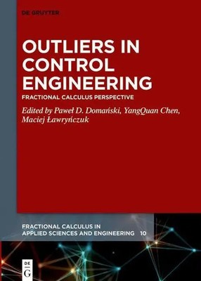 Outliers in Control Engineering | Doma?ski | Englisch | Buch | X | 2022
