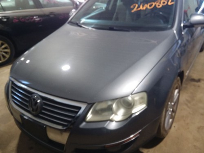 #ad Hood Fits 06 10 PASSAT 2164053 $175.00