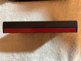 Sega Master System SpellCaster Cartridge Game - Tested/Works - Complete CIB