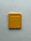Pokemon Yellow, 1999 - Game Boy Color - Authentic - No Label