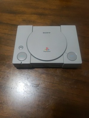Sony PlayStation Mini Classic Console 2018 | eBay