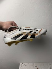 adidas Predator Elite Foldover Tongue FG +Tea...