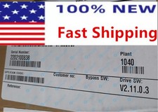 1PCS NEW ABB Inverter ACS580-01-034A-4 15KW